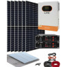 Kit Solar Casa de Campo 5000W 48V