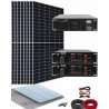 Kit Instalación placas solares Suntaic 5500W 48V