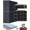 Kit Instalación Casa Aislada 5500W 48V Suntaic