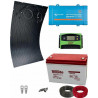 Kit Panel Solar 300W 12V