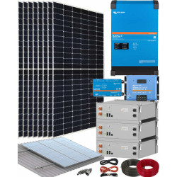 Kit Aislada Victron 5000W 48V