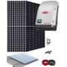 Kit Instalación Solar Autoconsumo 5000W 25000Whdia Fronius