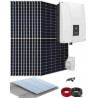 Kit Solar Autoconsumo 6000W 10950kWhaño