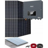 Kit Autoconsumo Fotovoltaico 5000W Monofásico