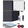 Kit Solar Autoconsumo 5000W 9200kWhaño