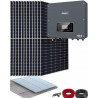 Kit Instalación Fotovoltaica Autoconsumo Azzurro