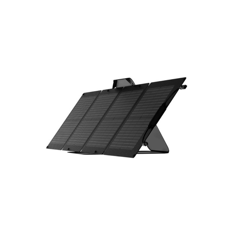 Panel Solar Portátil 110W 12V