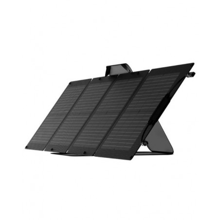 Panel Solar Portátil 110W 12V