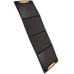 Panel Solar Portátil 200W