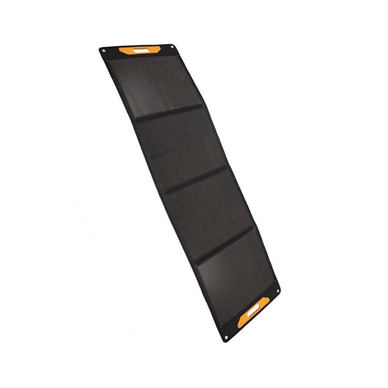Panel Solar Portátil 200W