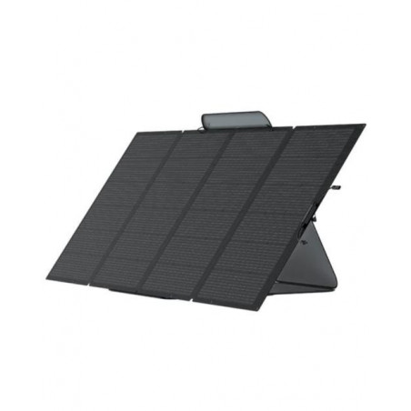 Placa Solar Portátil 400W 24V