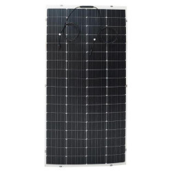 Panel Solar Flexible 240W 12V