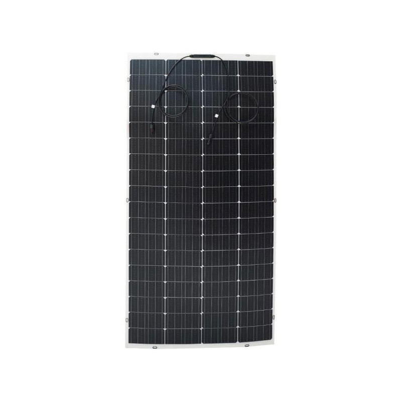 Panel Solar Flexible 240W 12V