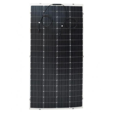 Panel Solar Flexible 240W 12V