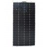 Panel Solar Flexible 240W 12V