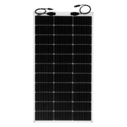 Panel Solar Flexible 200W 12V