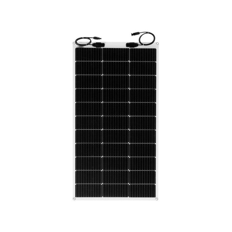 Panel Solar Flexible 200W 12V