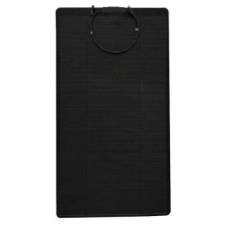 Panel Solar Flexible 180W 12V Solmax