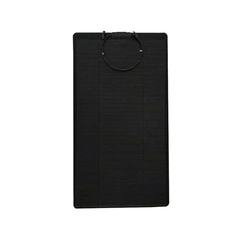 Panel Solar Flexible 180W 12V Solmax