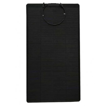 Panel Solar Flexible 180W 12V Solmax