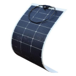 Panel Solar Flexible 150W 12V Solarfam