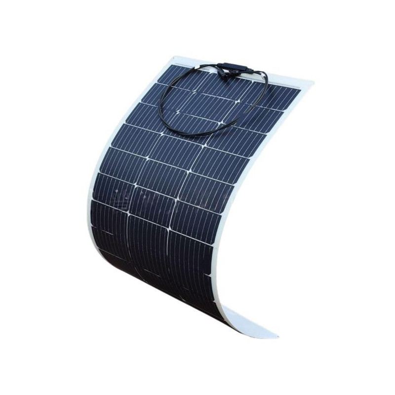 Panel Solar Flexible 150W 12V Solarfam