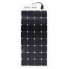 Panel Solar Flexible 100W SunPower