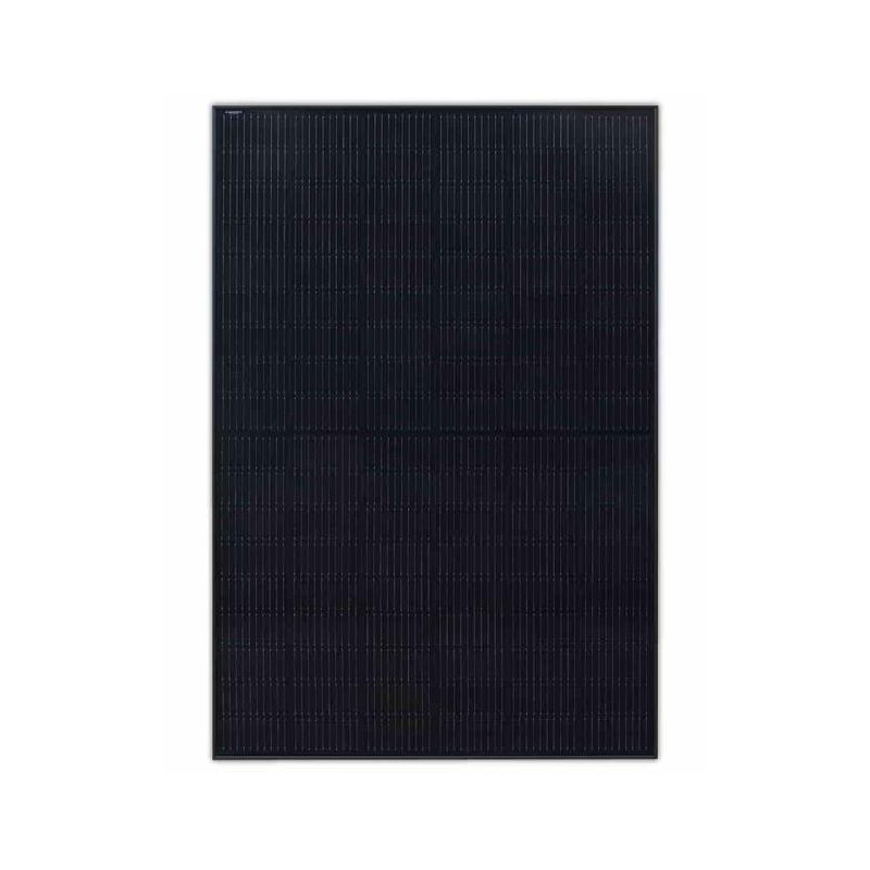Panel Solar 405W Monocristalino Tensite