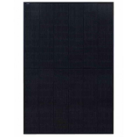 Panel Solar 405W Monocristalino Tensite