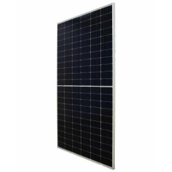 Panel Solar 500W Bifacial N-type