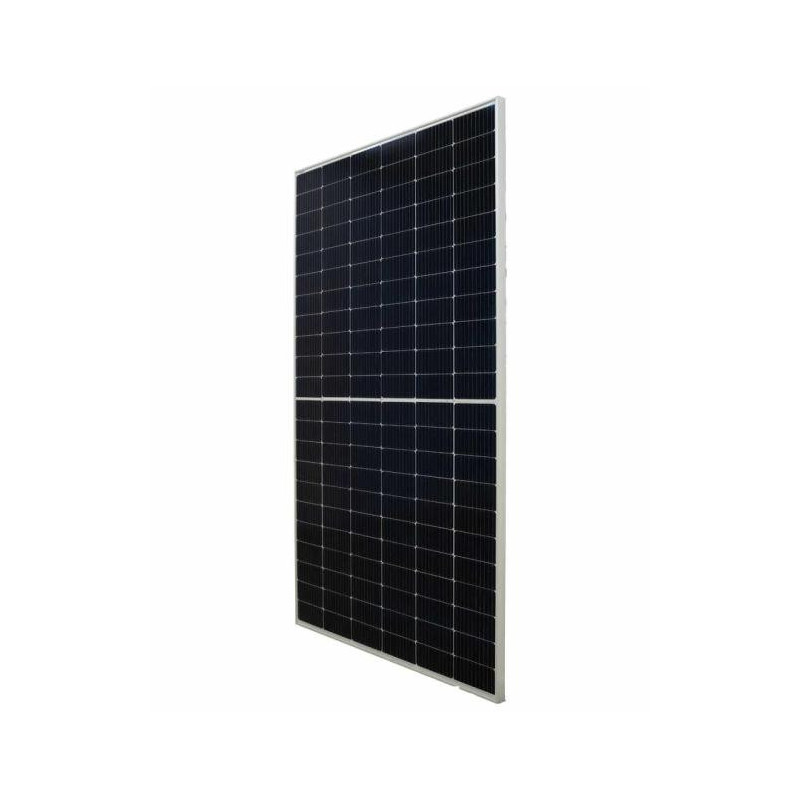 Panel Solar 500W Bifacial N-type