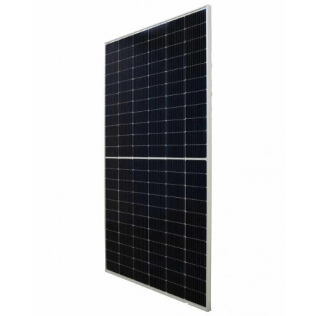 Panel Solar 500W Bifacial N-type