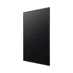 Panel Solar 445W Full Black N Type