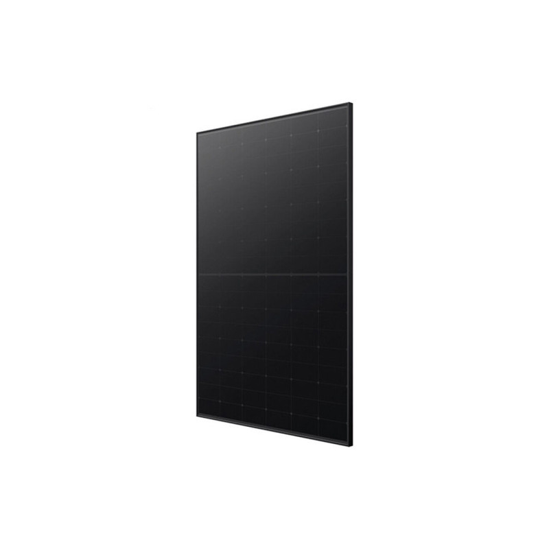 Panel Solar 445W Full Black N Type