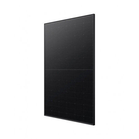 Panel Solar 445W Full Black N Type