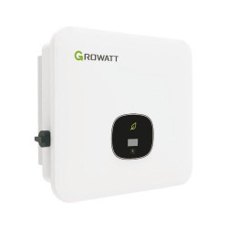 Inversor Trifásico Híbrido Growatt MOD 5000TL3