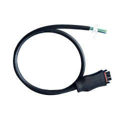 Cable Microinversor APS Y3 AC Standalone 1m