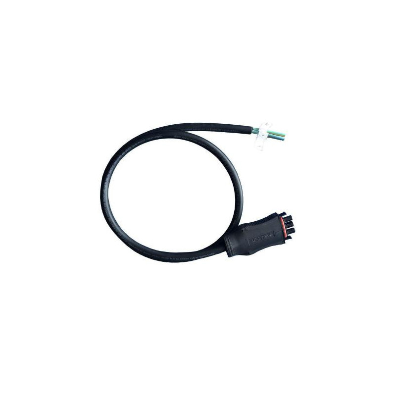 Cable Microinversor APS Y3 AC Standalone 1m