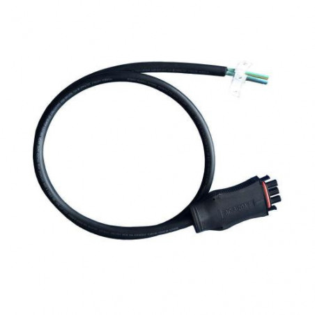 Cable Microinversor APS Y3 AC Standalone 1m