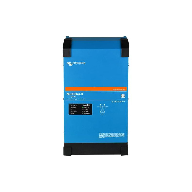 Inversor Victron MultiPlus 48V 3000VA 35+32A