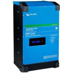 Inversor Victron EasySolar-II 48V 3000VA MPPT 250V 70A