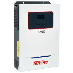Inversor Cargador 5500W 48V Tensite