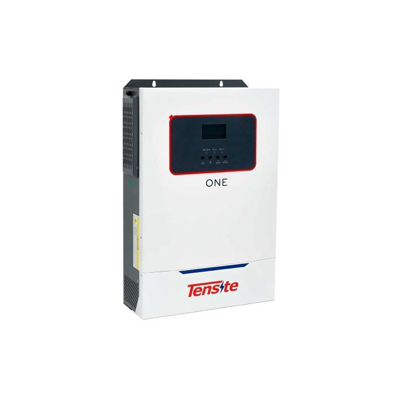 Inversor Cargador 5500W 48V Tensite