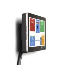 Soporte Victron GX Touch 50
