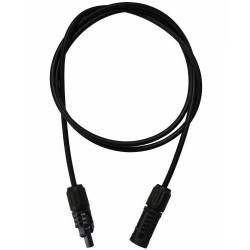 Cable de Extensión para Paneles Solares 1,4m