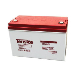 Batería AGM Tensite 12V 100Ah
