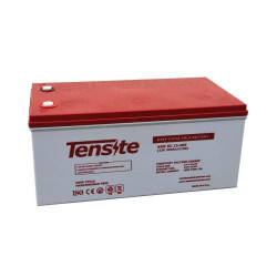 Batería Tensite AGM 12V 300Ah