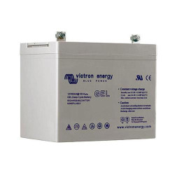 Batería GEL 66Ah 12V Victron Energy