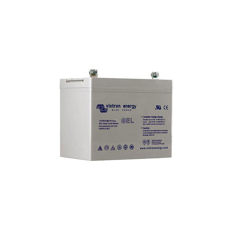 Batería GEL 66Ah 12V Victron Energy