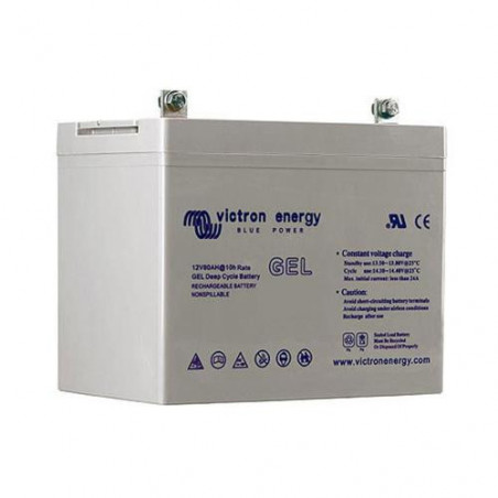 Batería GEL 66Ah 12V Victron Energy
